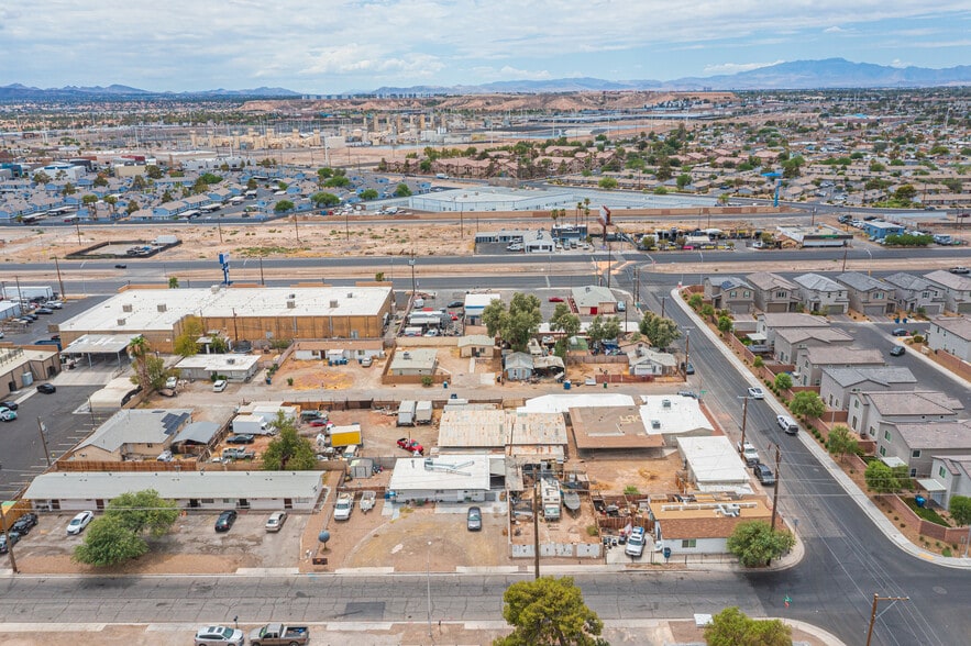 More Photos Of 5900 Cassedy Ln, Las Vegas Apartments For Sale