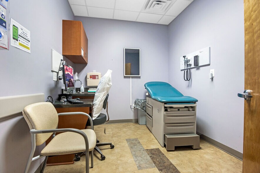 More Photos Of 4275 Western Blvd, Jacksonville Storefront Retail Office For Sale