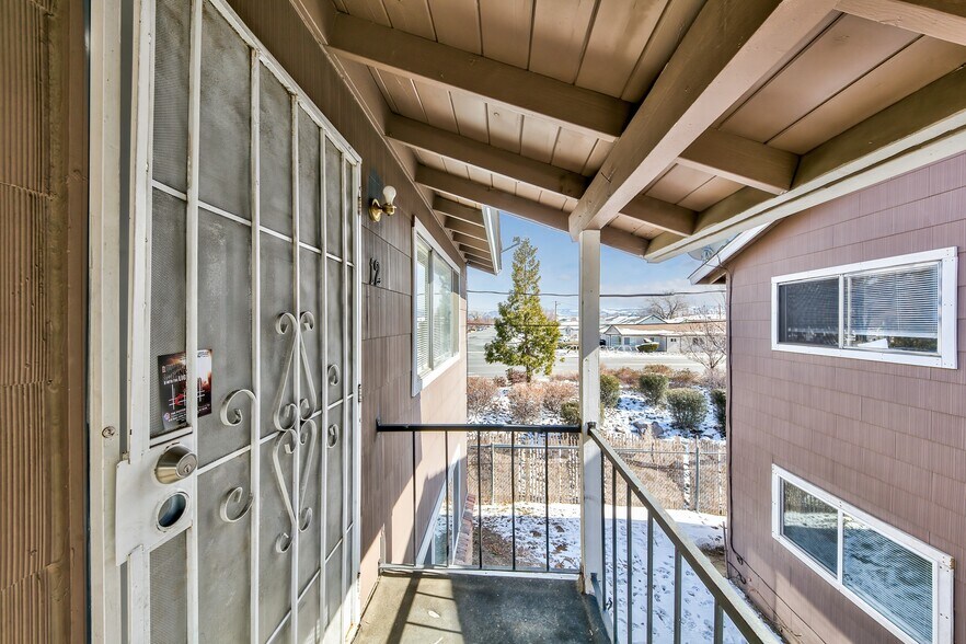More Photos Of 420 Lee St, Carson City Apartments For Sale