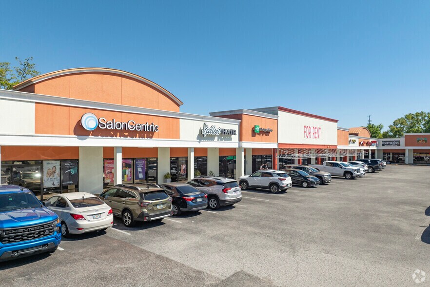 More Photos Of 13705-13741 N Dale Mabry Hwy, Tampa Unknown For Lease