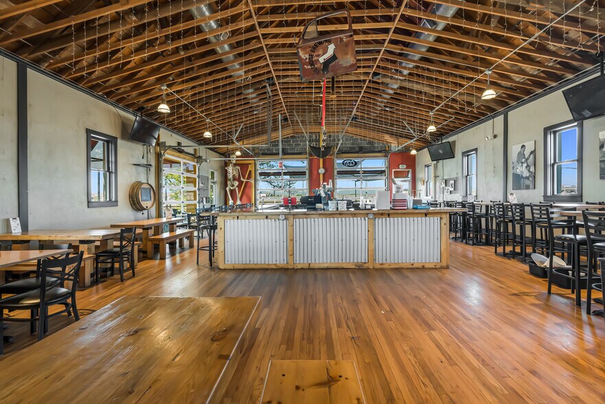 More Photos Of 21 S 1st Ave, Brighton Restaurant For Sale