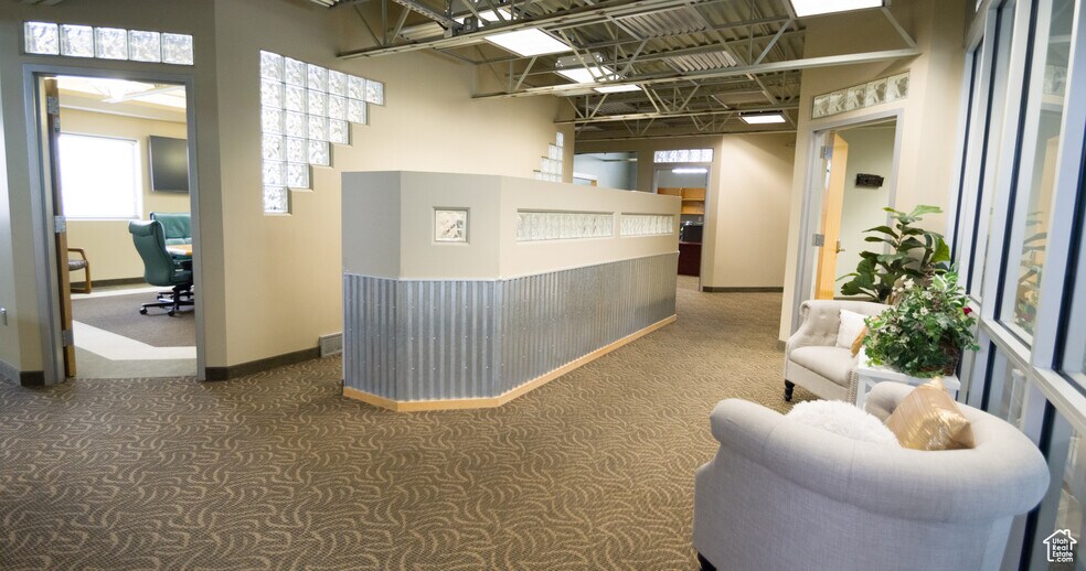 More Photos Of 1550 W Gordon Ave, Layton Service For Lease