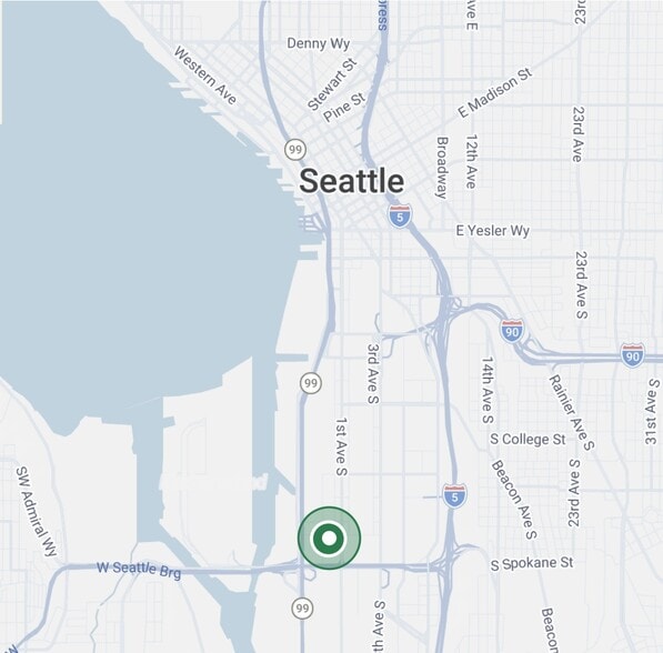 More Photos Of 3201 Utah Ave S, Seattle Manufacturing For Sale