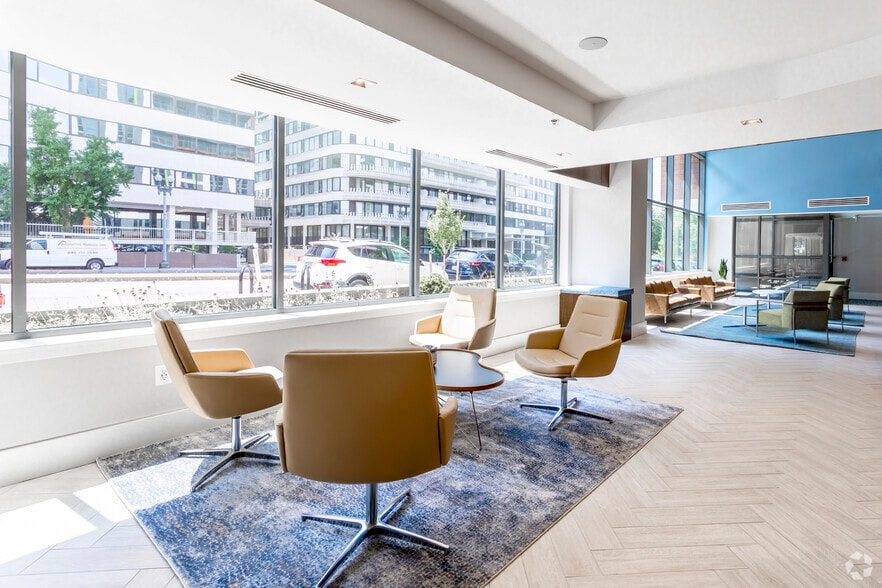 More Photos Of 2601 Virginia Ave NW, Washington Apartments For Lease