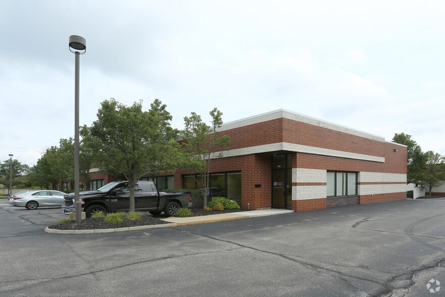 More Photos Of 26851 Miles Rd, Warrensville Heights Flex For Lease
