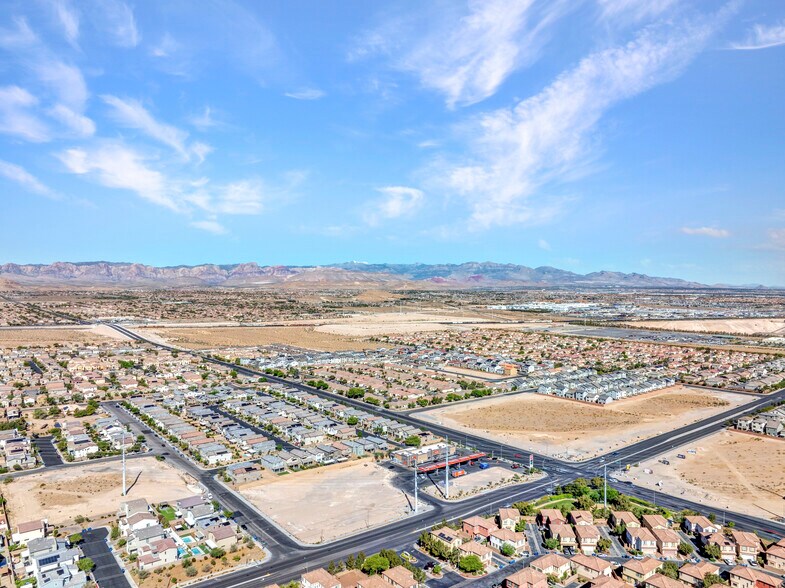 More Photos Of Cactus Ave & Jones Blvd, Enterprise Land For Lease