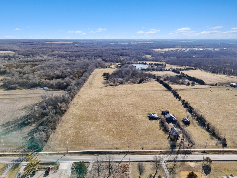 Primary Photo Of 2226 N State Highway 47, Warrenton Land For Sale