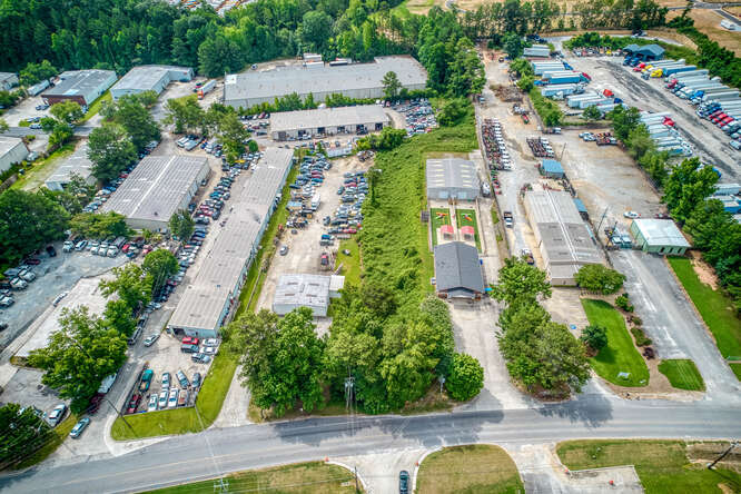 More Photos Of 0 Lilburn Industrial Way SW, Lilburn Land For Sale