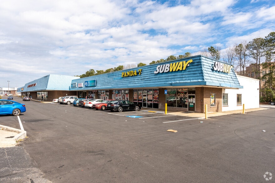More Photos Of 900 Thornton Rd, Lithia Springs Unknown For Lease