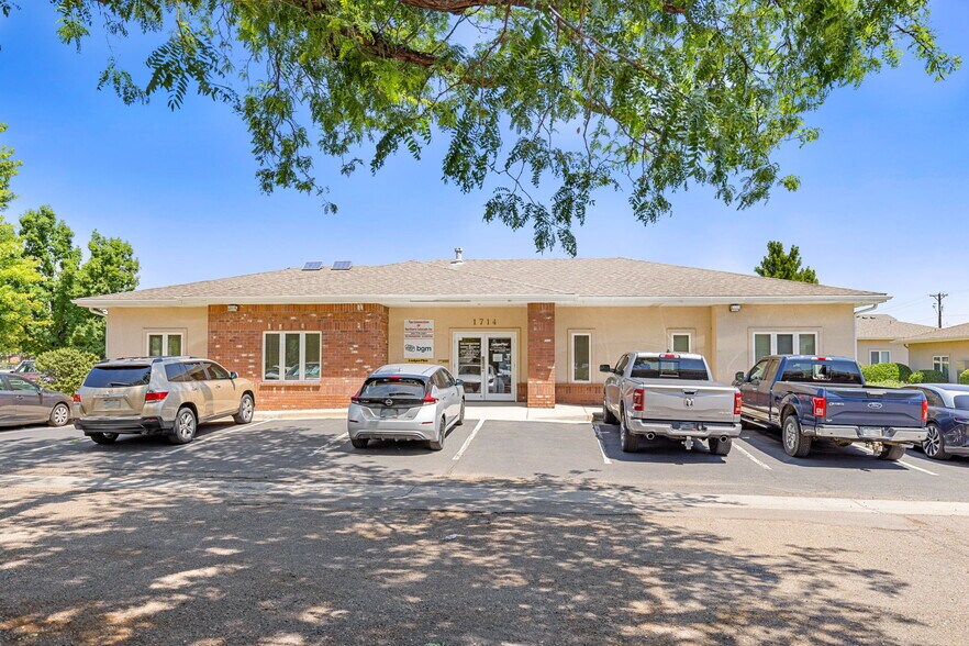 More Photos Of 1714 Duchess Dr, Longmont Office For Lease