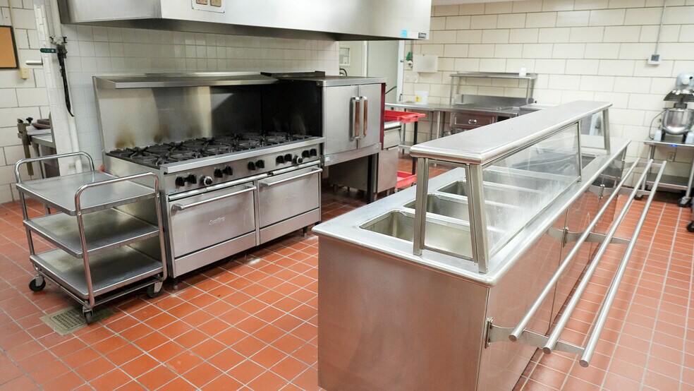 More Photos Of 4815 Shed Rd, Bossier City Specialty For Lease