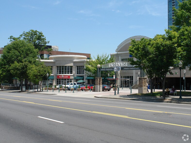 Primary Photo Of 3365 Piedmont Rd NE, Atlanta Unknown For Lease