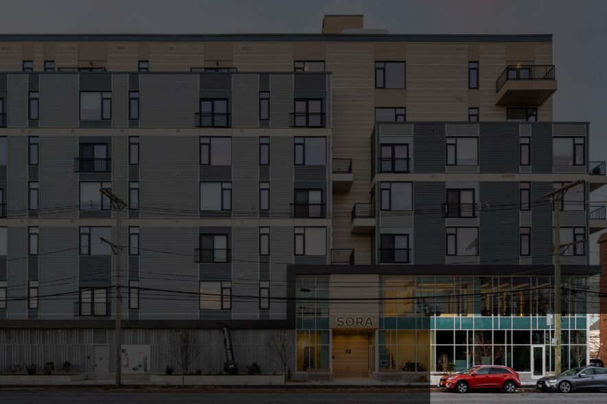 More Photos Of 93 Bennington St, Revere Apartments For Lease