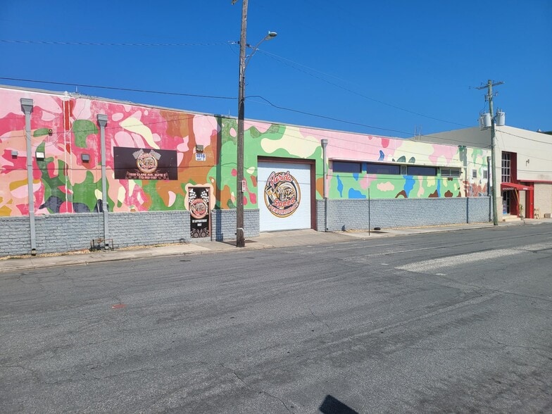 Primary Photo Of 1016 Clare Ave, West Palm Beach Service For Lease