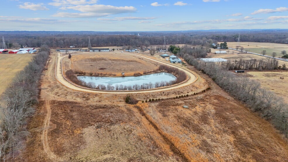 More Photos Of 149 Brindletown Rd, New Egypt Land For Lease