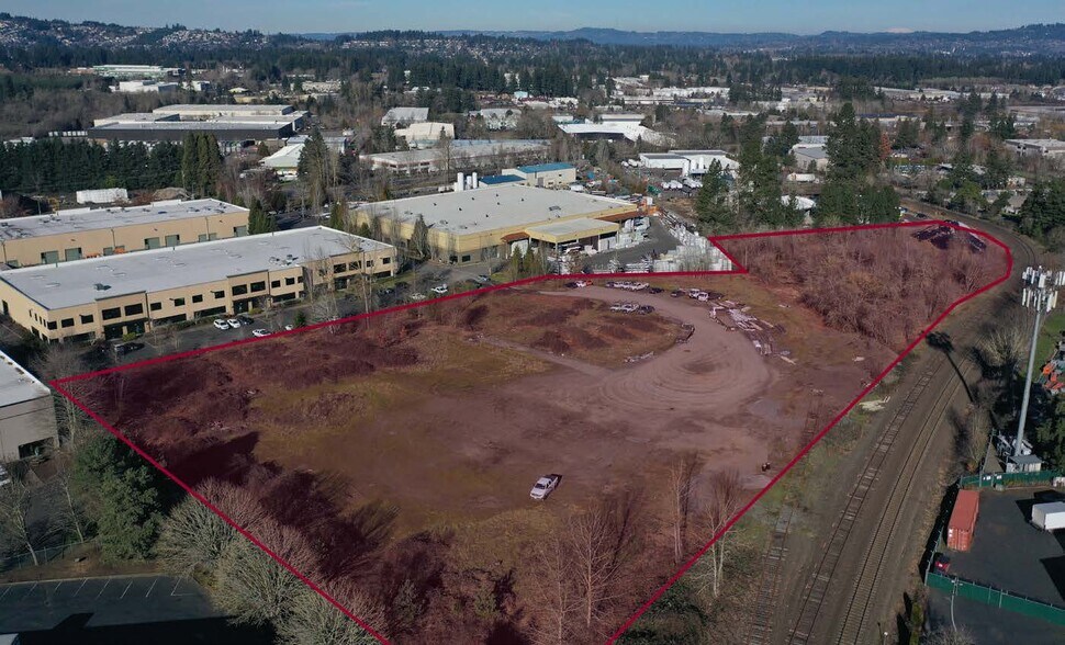 More Photos Of 10700 SW Tualatin Sherwood Rd, Tualatin Land For Sale