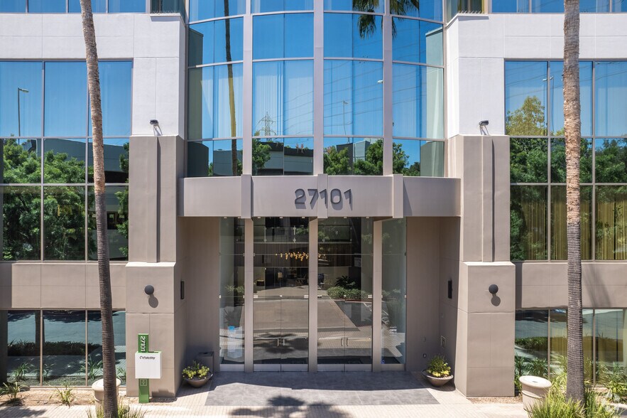 More Photos Of 27101-27201 Puerta Real, Mission Viejo Unknown For Lease