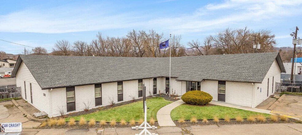 Primary Photo Of 3010 W State St, Boise Office For Lease