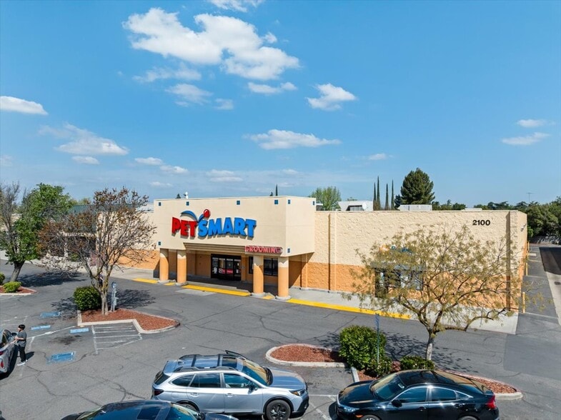 More Photos Of 2100 McHenry Ave, Modesto Freestanding For Sale