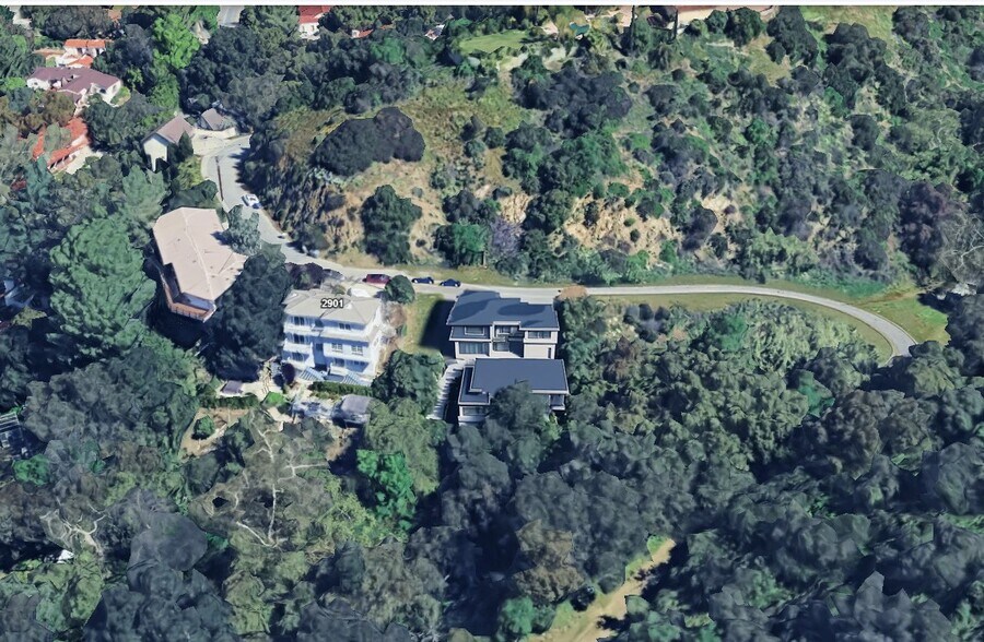 More Photos Of 2901 Greenwich Rd, Glendale Land For Sale