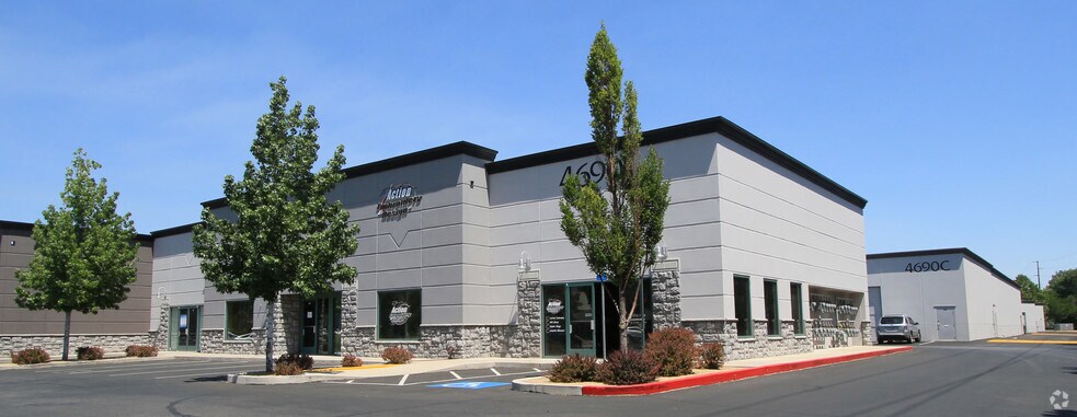 More Photos Of 4690 Longley Ln, Reno Unknown For Sale