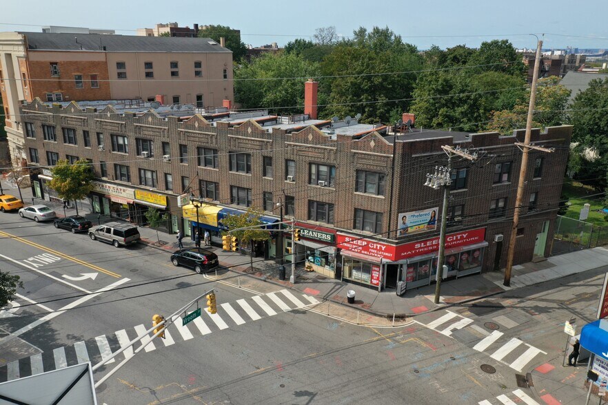 More Photos Of 837-845 Bergen Ave, Jersey City Land For Sale