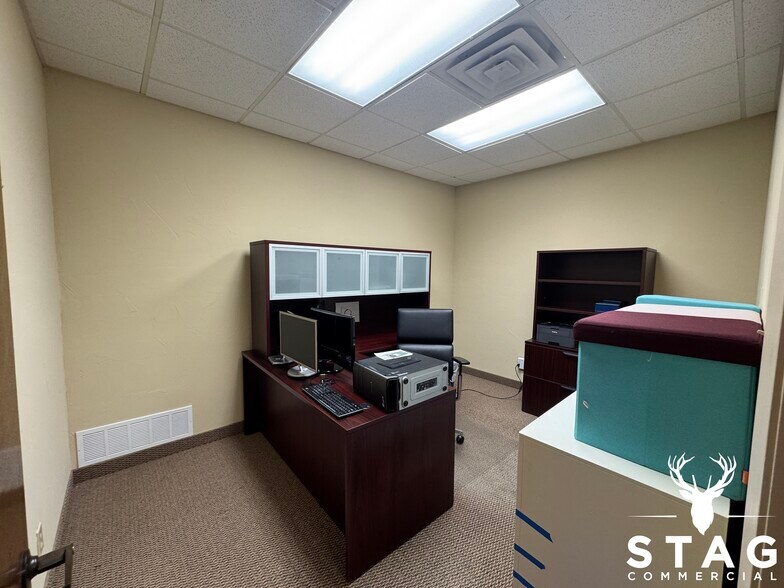 More Photos Of 1710 Westminster St, Denton Medical For Lease