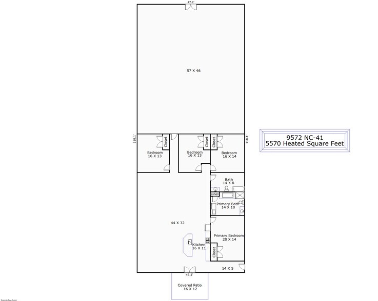 More Photos Of 9572 Hwy 41 W, Pink Hill Land For Sale