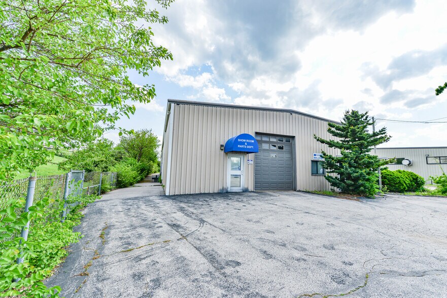 More Photos Of 6556 Jonas Pl, Berkeley Warehouse For Sale