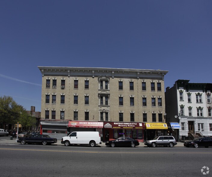 More Photos Of 243 Troy Ave, Brooklyn Apartments For Sale
