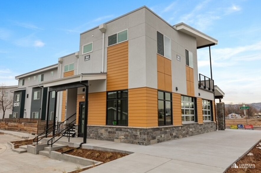 More Photos Of 944 Jerome St, Fort Collins Restaurant For Lease