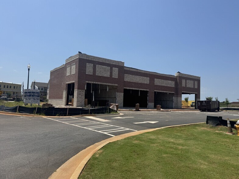 More Photos Of 1824 Houston Lake Rd, Perry Storefront Retail Office For Lease