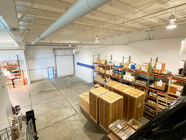 More Photos Of 280 Heritage Ave, Portsmouth Warehouse For Sale