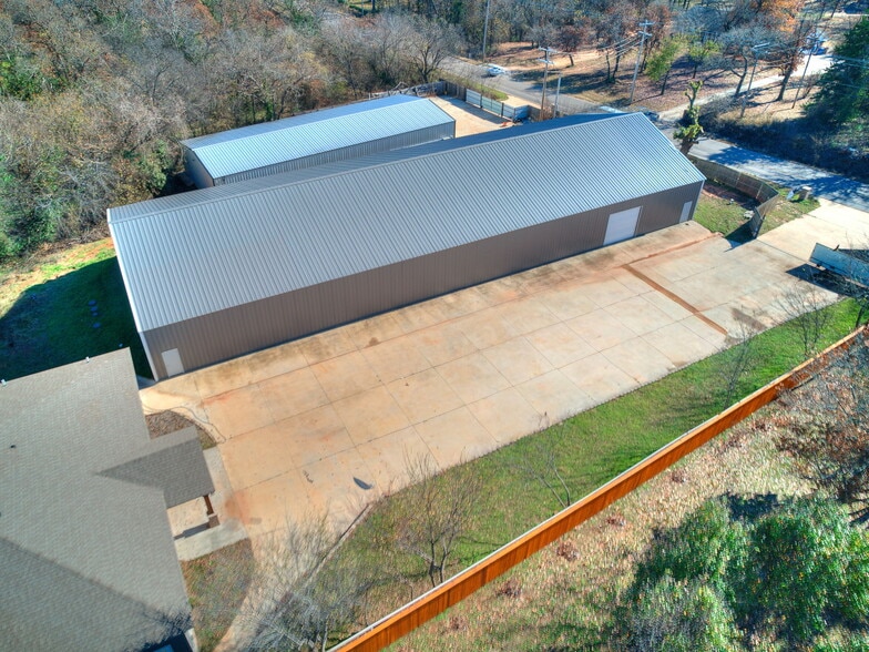 More Photos Of 3875 E Waterloo Rd, Edmond Warehouse For Sale