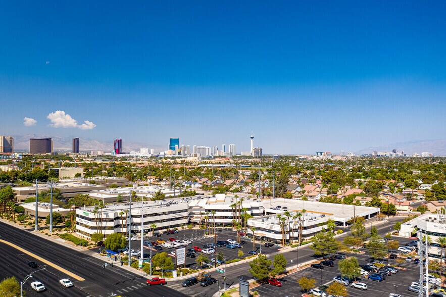 More Photos Of 2080 E Flamingo Rd, Las Vegas Unknown For Lease