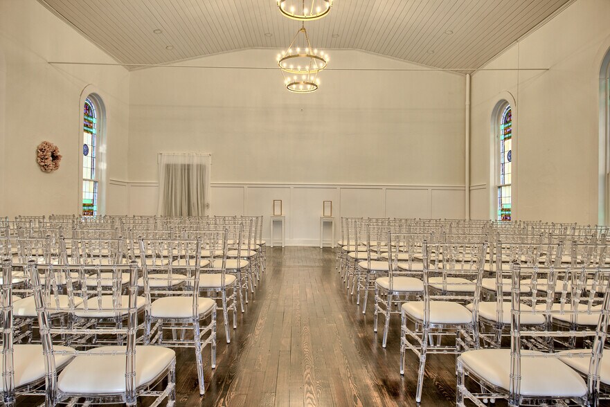 More Photos Of 114 S Main St, Troy Lodge Meeting Hall For Sale