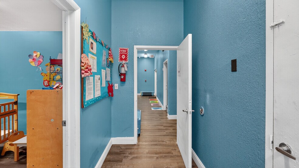 More Photos Of 750 NW 96th St, Miami Daycare Center For Sale