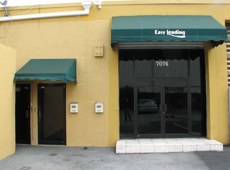 More Photos Of 7752-7776 NW 71st St, Miami Warehouse For Sale
