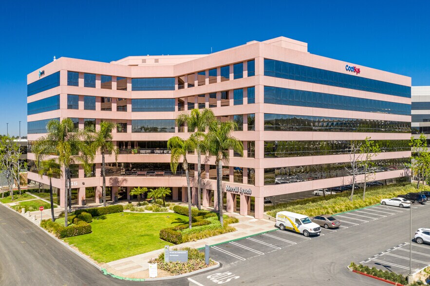 More Photos Of 135 S State College Blvd, Brea Unknown For Lease