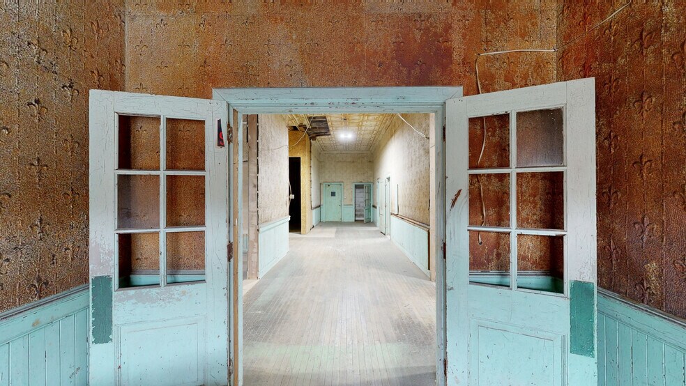 Primary Photo Of 1934 PA-940, Freeland Medical For Lease