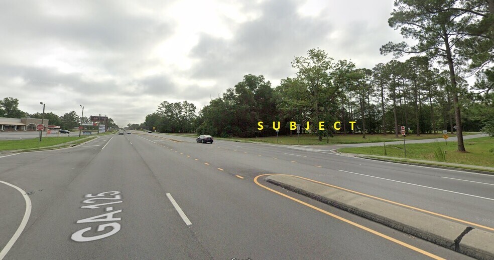 More Photos Of 4300 Bemiss, Valdosta Land For Sale