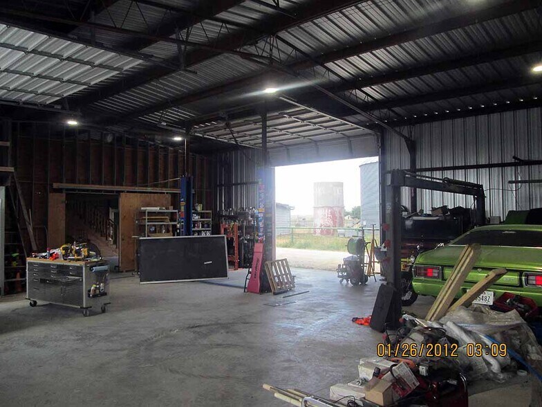 More Photos Of 2870 FM471, Castroville Light Manufacturing For Lease