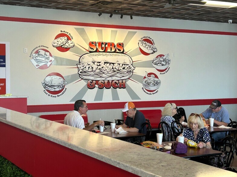 More Photos Of 126-256 S Calderwood St, Alcoa Unknown For Lease