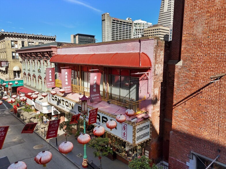 More Photos Of 626 Grant Ave, San Francisco Office For Lease