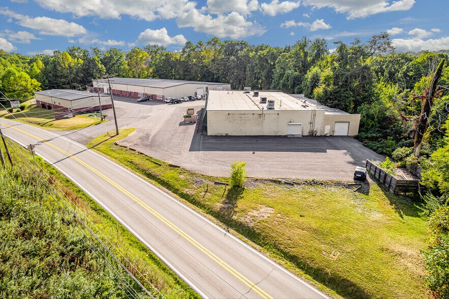 More Photos Of 951 Point Marion Rd, Morgantown Light Manufacturing For Sale