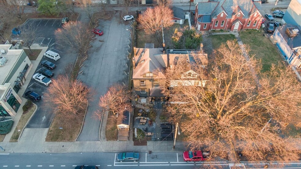 More Photos Of 1265 Bardstown Rd, Louisville General Retail For Sale
