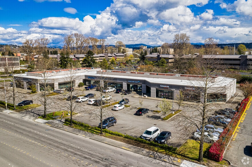 Primary Photo Of 200 Andover Park E, Tukwila Freestanding For Lease