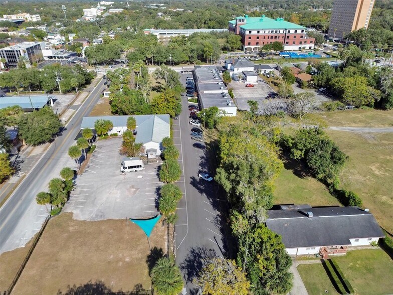 More Photos Of 212 E New York Ave, Deland Office Residential For Sale