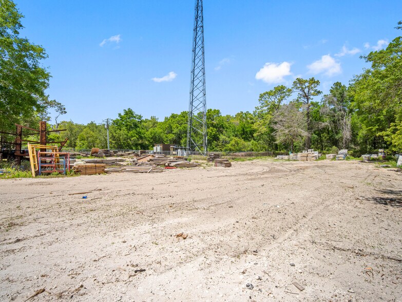 More Photos Of 16299 Cortez Blvd, Brooksville Industrial For Sale