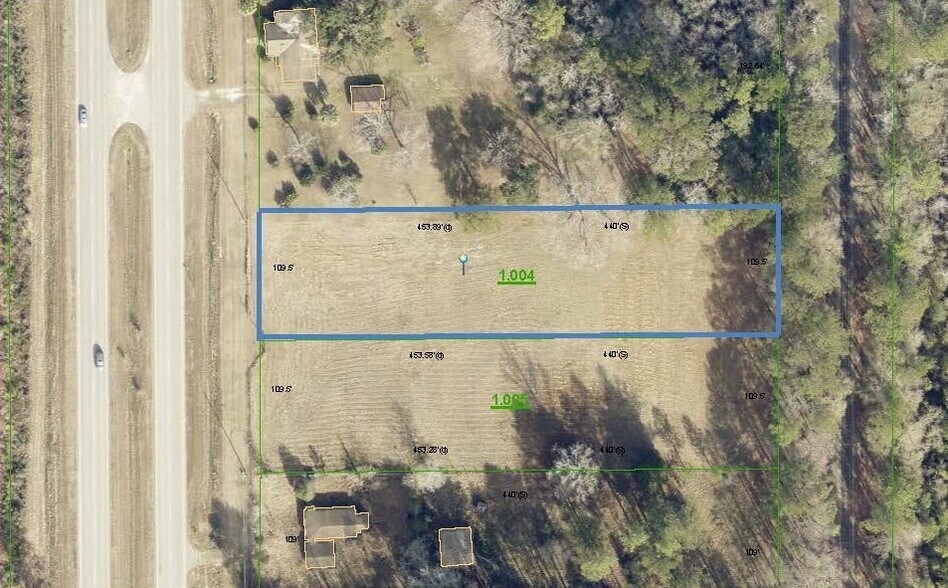 Primary Photo Of 20000 U.S. 43, Mount Vernon Land For Sale